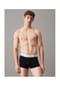 Calvin Klein Cotton Stretch Pants, Logo-Bund, 3er-Pack, für Herren Bild 1