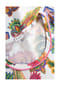 RÖSCH Mexican Mood Schlafanzug, Gummibund, 2-teilig, für Damen Bild 8