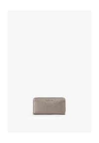 Valentino by Mario Valentino FARN - Langbörse, Leder, für Damen - BORDEAUX