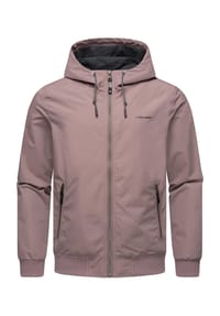 ragwear™ - Übergangsjacke Perci - Black