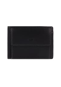 BRAUN BÜFFEL AREZZO - Brieftasche, Rindsleder, RFID-Schutz, für Herren - 010 SCHWARZ