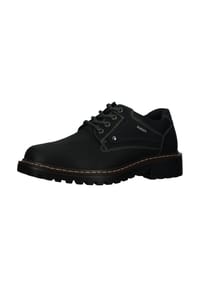 JOSEF SEIBEL - Leder Halbschuhe - Schwarz