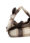 Emily & Noah HANNEKE Schultertasche, Wolloptik, für Damen Bild 10