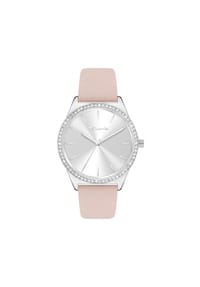 Tamaris - Armbanduhr - rosa
