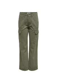 ONLY® - Cargohose, Beintaschen, für Damen - 209492  KALAMATA