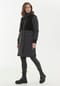 weather report® Mantel Hollie in legerem Design Bild 10