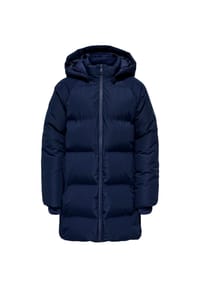 KIDSONLY - Jacke ELLIE Steppjacke - blau