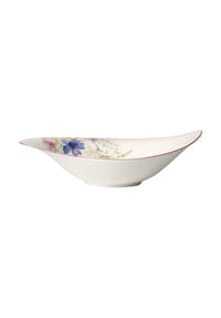 Villeroy & Boch Salatschüssel Mariefleur Serve & Salad - Mariefleur - bunt