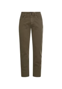 camel active - fleXXXactive© Hose Regular Fit - Beige