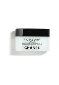 CHANEL HYDRA BEAUTY - HYDRATATION - SCHUTZ - LEUCHTKRAFT - WEIẞ