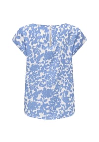 ONLY® - Blusentop, Reißverschluss-Detail, für Damen - 260518252  RIVIERA