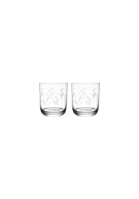 Villeroy & Boch Wasserglas, Set 2tlg Toy's Delight - Toy's Delight - klar