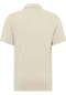MUSTANG® Poloshirt, Baumwolle, für Herren Bild 2