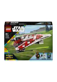 LEGO® - Star Wars™ - 75388 Jedi Bobs Sternjäger - 