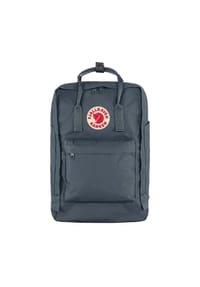 FJÄLLRÄVEN Kanken - Kånken Laptop 17" - Rucksack 42 cm (blackberry) - black