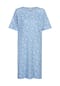 mey Flower Meadow Sleepshirt, Rundhals, Kurzarm, für Damen Bild 1