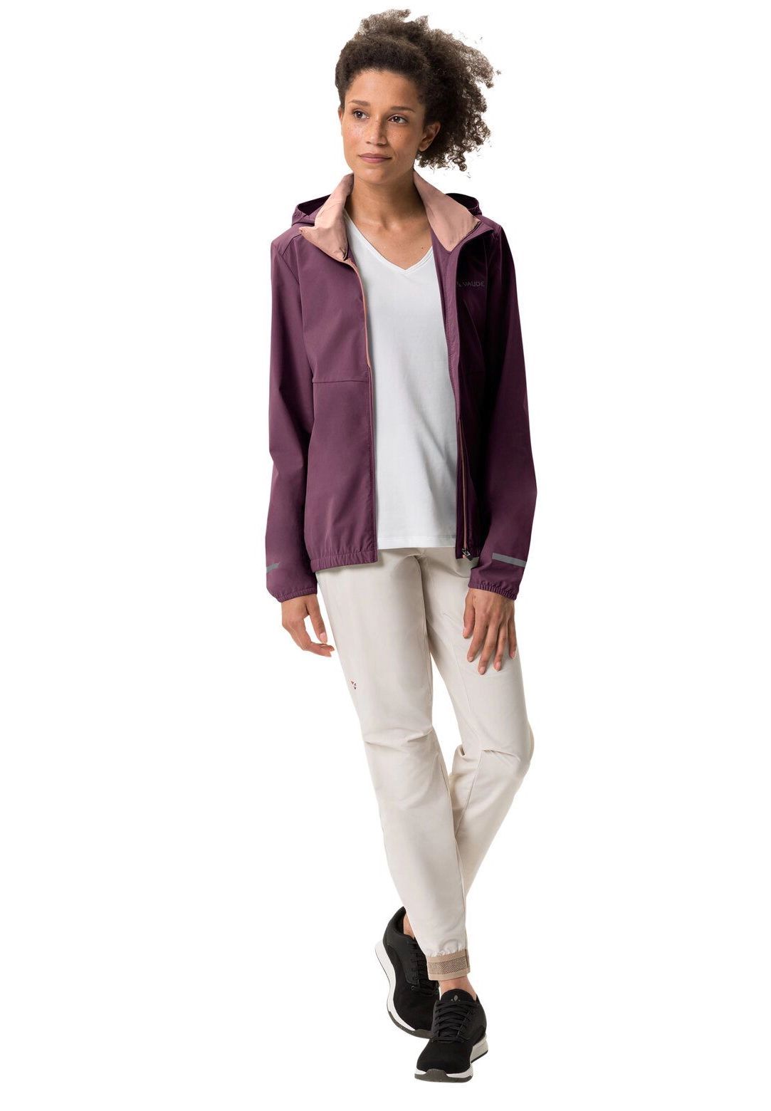 VAUDE Radjacke 