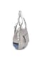 TOM TAILOR JUNA Shopper, Kunstleder, für Damen Bild 2