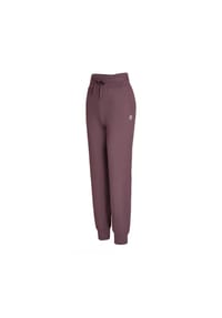 YEAZ - Leggings JUST BE - braun