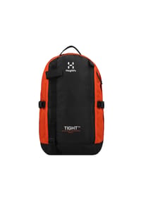 Haglöfs Tight - Tight Small Rucksack 46 cm - true black-bright yellow