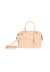 JOOP! Woman ROMA - Henkeltasche, Kunstleder, für Damen - 714 SESAME