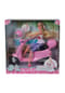 Simba Steffi LOVE Spiel-Set "Chic City Scooter" Bild 2
