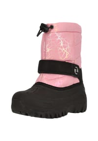 ZIGZAG - Winterstiefel Wanoha mit strapazierfähiger Sohle - 2034 Poseidon