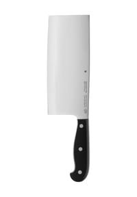 WMF - Kochmesser, langlebig, vielseitig, scharf Spitzenklasse Plus - silber