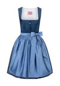 STOCKERPOINT - Dirndl Mila - bordeaux