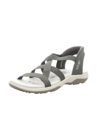 SKECHERS® - Sandalen für Damen - olive