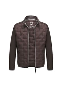 Milestone - Jacke MSNerano mit einer matten Oberfläche - Nachtblau