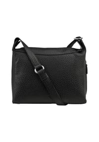 VOi Hirsch - Hirsch Isabella Umhängetasche Leder 28 cm - sand