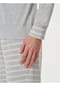SCHIESSER Casual Essentials Schlafanzug, Single-Jersey Qualität, für Damen Bild 10