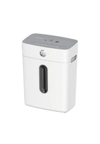 hp - Aktenvernichter OneShred 8CC - 