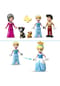 LEGO® Disney™ - 43206 Cinderellas Schloss Bild 17