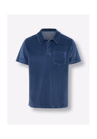 SIEH AN! - Kurzarm-Poloshirt - jade