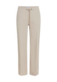 ANNA MONTANA - Culotte Meret, Tunnelzug, für Damen - 102 MARINE