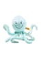 Steiff Soft Cuddly Friends Kuscheltier "Ockto Octopus", 27 cm Bild 1