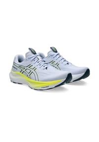 asics - 2000 Series Laufschuhe "GT 2000 14", Kunstleder, für Herren - BLACK/DARK COBALT