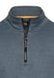 camel active Sweatshirt mit Troyerkragen Bild 9