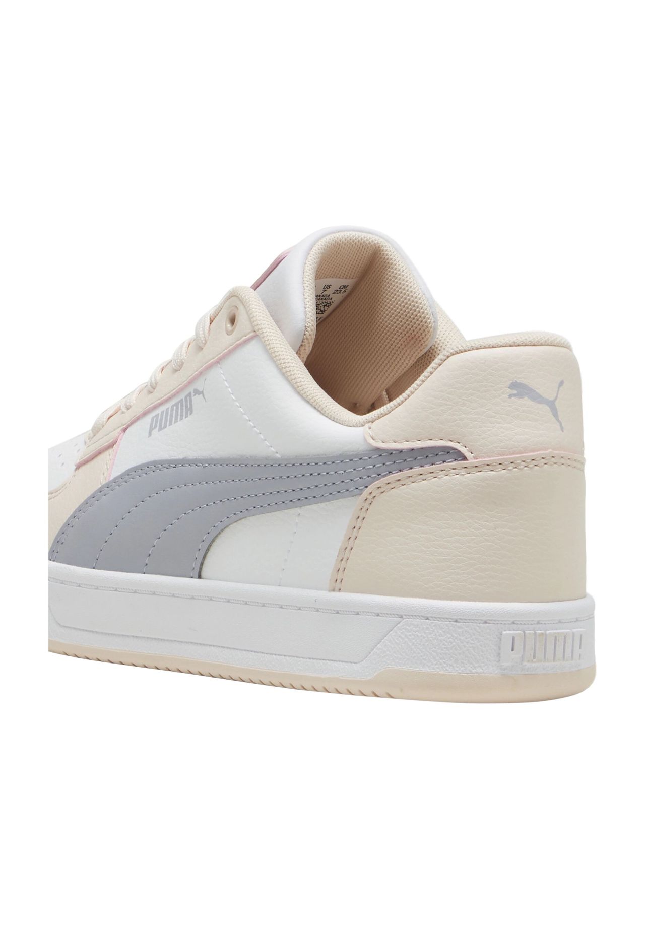 PUMA® Caven 2.0 Sneaker, Lederoptik, SoftFoam, für Damen | GALERIA 