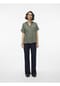 VERO MODA® Hemdbluse, Brusttaschen, für Damen Bild 9