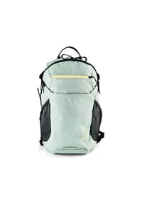 Jack Wolfskin - Velocity Fahrradrucksack 45 cm - green zinnia
