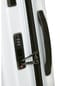 Samsonite NEXIS SP. 55/20 EXP LEN, A831 COTTON WHITE, 60 Bild 9