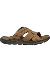 JOSEF SEIBEL - Herren Sandale Maverick 22, castagne - castagne