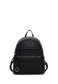 SURI FREY SFY Debby - Damen Rucksack SFY Debby - black 100
