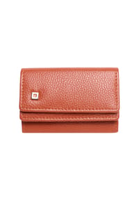 GALERIA TINTA - Brieftasche, Druckknopf, für Damen - 14 MANGO