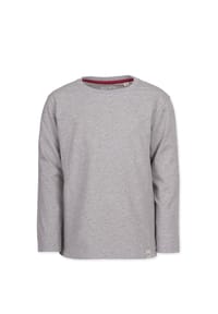 Band of Rascals - Longsleeve Basic - aegean-blue