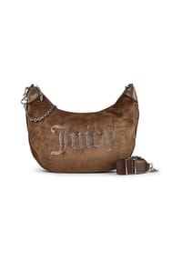 Juicy Couture Kimberly - Kimberly Schultertasche 37.5 cm - black