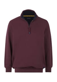 BABISTA - Sweatshirt SILVASSI - dunkelblau
